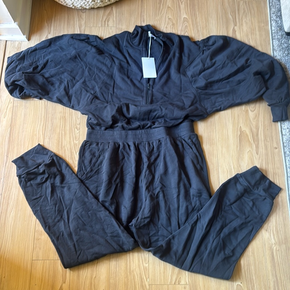 Frame Easy Jumpshirt